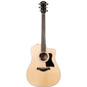 Resim Taylor 110ce Special Edition Sapele/Sitka Elektro Akustik Gitar 