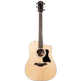 Resim Taylor 110ce Special Edition Sapele/Sitka Elektro Akustik Gitar 