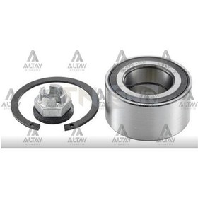 Resim Esse Otomotiv Dacia Dokker Lodgy 13- Ön Teker Rulmanı - SNR-R155107 - 402107314R 