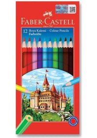 Resim Faber Castell Faber-Castell 4'Lü Boyama Seti 