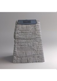 Resim Özdilek Tufting Nora 2'li Banyo Paspası Bej Çok Renkli 