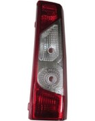 Resim Fıat Scudo- 2008-2012- Stop Lambası Sağ Taraf Kırmızı/beyaz Mars 