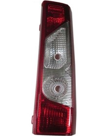 Resim Fıat Scudo- 2008-2012- Stop Lambası Sağ Taraf Kırmızı/beyaz Mars 