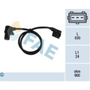 Resim FAE 79036 KRANK DEVİR SENSÖRÜ E34 36 90-95 