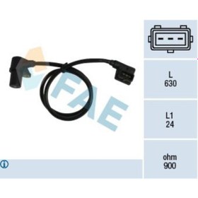 Resim FAE 79036 KRANK DEVİR SENSÖRÜ E34 36 90-95 