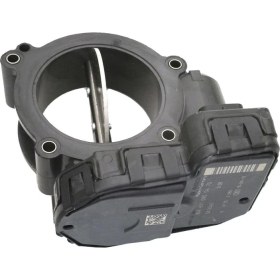 Resim Mercedes C Serisi W204 C 200 Cdı Gaz Kelebeği Bosch 