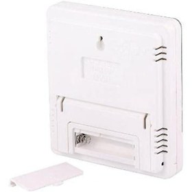 Resim markentegra Dijital Termometre ve Higrometre - Sıcaklık ve Nem Ölçer 