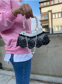 Resim Orjinal Çocuk El Çantası 
