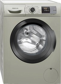 Resim Profilo Cmj1018xtr C Enerji Sınıfı 8 Kg 1000 Devir Çamaşır Makinesi 