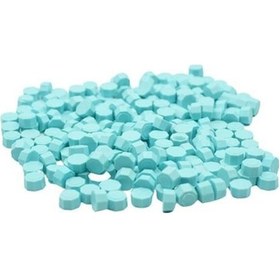 Resim Mühür Mumu 50 Davetiye Için 150 Boncuk Model: 46 Maldivler 