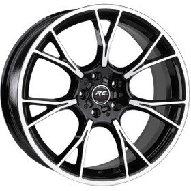 Resim 190 9.5x19 5x112 Et37 Bf 66,6 