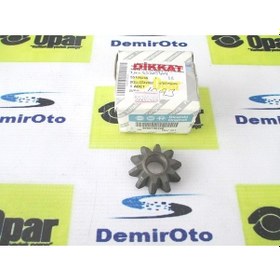 Resim 55205464 İstavroz Dişlisi Uno70-Tempra-Tipo-Palio-Doblo-Fr OPAR 