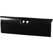 Resim Mıtsubıshı L200 Arka Bagaj Kapagı Stop Delıklı 2005-2009 Oem No 6724a004t Uyumlu Mıt08l2024 