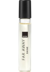 Resim Avon Far Away Shine Kadın Parfüm EDP 10 ML 