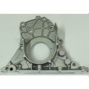 Resim Trafic 1.9 Dci Motor Ön Kapak 8200183179 -Renault Mais 