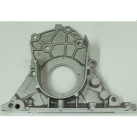 Resim Trafic 1.9 Dci Motor Ön Kapak 8200183179 -Renault Mais 