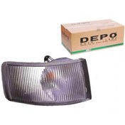 Resim ÖN SAĞ SİNYAL LAMBASI DUCATO BOXER JUMPER 1994-2003 ARASI (DEPO) 