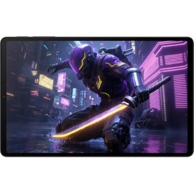 Resim Black Shark Pad Wi-Fi 8.8" +Kilif | 256 GB 12 GB Gumuş 