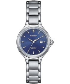 Resim Cıtızen Ew2681-81l Kadın Kol Saati 
