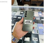 Resim Samsung S23 İkinci El TR | 256 GB | Yeşil İkinci El SAMSUNG TR GARANTİLİ S23 256 GB SIFIR HATASIZ