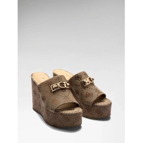 Resim Guess Ayakkabı FLJEVZFAL04 | Unisex 