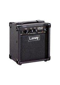 Resim Laney Lx10 Elektro Gitar Amfisi 10w Başlangıç Amfisi Taşınabili 