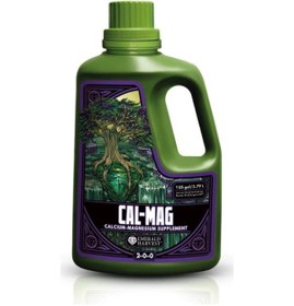 Resim Emerald Harvest Calmag 3.79 Litre Bitki Besini 4 L 
