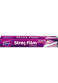Resim Pişirme Kağıdı Streç Film Folyo Ve Buz Torbası Paketi 