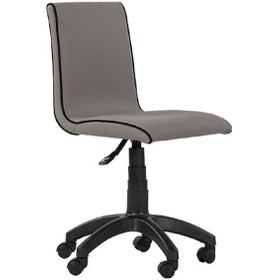 Resim Smart Sandalye Siyah 