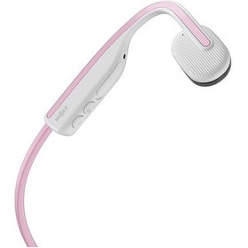 Resim Shokz Openmove Kemikten İletimli Kablosuz Kulaklık 
