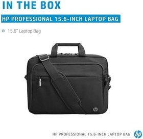 Resim HP Renew Business Top Load Laptop Çantası, 39.62 cm 
