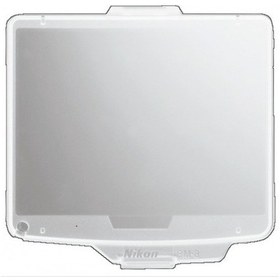 Resim Tewise BM-8 Nikon D300 D300s Uyumlu LCD Ekran Koruyucu 