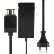 Resim Xbox One Konsolu İçin Ac Güç Kaynağı / Ac Adaptörü Siyah 