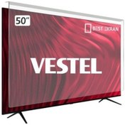 Resim Vestel Vesplus Ekran Koruyucu 50" 127ekran 