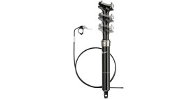 Resim Xlc Teleskopik Sele Borusu - 31.6mm, 370MM (100MM Çalışma Mesafesi) 