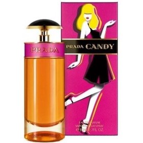 Resim Prada Candy Kadın Parfüm Edp 80 ml 