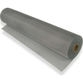 Resim Flaş Group Pvc Sineklik Tül Pvc Kapı Pencere Sineklik Tül Sineklik Profil Sineklik Tül 120CM 