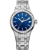 Resim Maurice Lacroix ML-AI1106SS002430-1 Erkek Kol Saati 