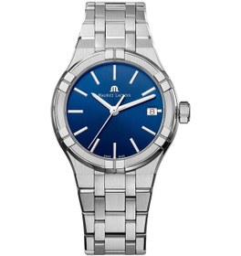 Resim Maurice Lacroix ML-AI1106SS002430-1 Erkek Kol Saati 