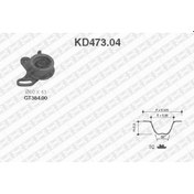 Resim SNR KD47304 Set Triger 092-220 - Hyundai Accent 95-00 1.3-1.5 