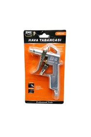 Resim efmues Metal hava tabancası hava kompresörü için hava tabancası 