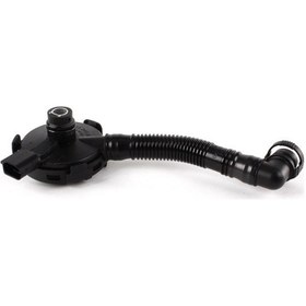 Resim Touareg Cayenne 3.2 2003 - Motor Havalandırma Valfi 022103765A 