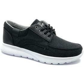 Resim Dakırs 020 Sneakers Keten Erkek Spor Ayakkabı Çok Renkli 