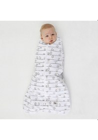 Resim Owlishop Owli Uyku Gurusu 0.3 Tog Early Birds-Beyaz-0-36 Ay Çok Renkli 