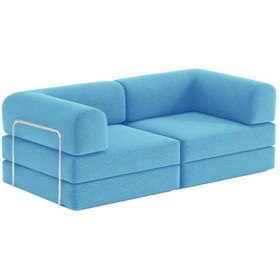 Resim MiniWood Modüler Legom Koltuk 