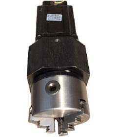 Resim Divizör 100 MM Çap Ayna 86 Hs 85 Step Motor 