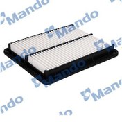 Resim MANDO MAF089 Hava Filtresi Sorento I (Jc) (2006-05~) 281133E500 (WA293762) 