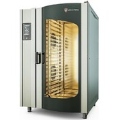 Resim Venarro Lofri Def - K40d - Konveksiyonlu Fırın - Dijital - Gn 1/1 