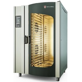 Resim Venarro Lofri Def - K40d - Konveksiyonlu Fırın - Dijital - Gn 1/1 
