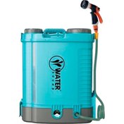 Resim Water Sound Sds20l Taşınabilir Şarjlı Duş Seti 20lt 